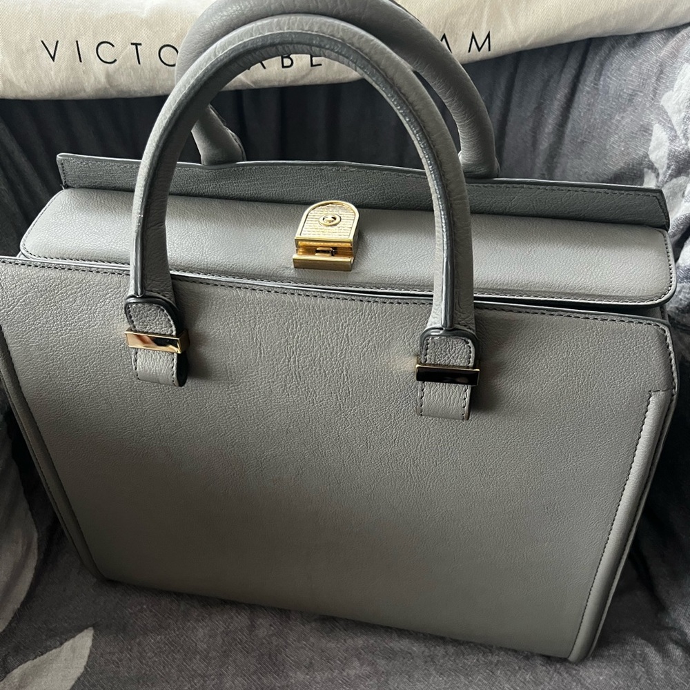 Victoria Beckham tote